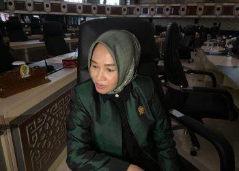 Sulasih : Pendidikan di Kaltim Butuh Reformasi Demi Keadilan dan Relevansi