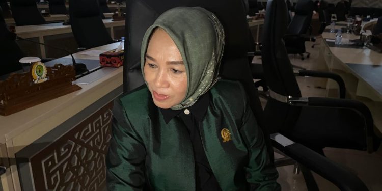 Sulasih : Pendidikan di Kaltim Butuh Reformasi Demi Keadilan dan Relevansi