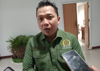 Penataan Parkir Dinilai Masih Bermasalah, Deni Hakim Desak Dishub Tingkatkan Kualitas SDM Jukir