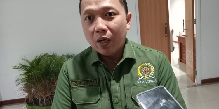 Penataan Parkir Dinilai Masih Bermasalah, Deni Hakim Desak Dishub Tingkatkan Kualitas SDM Jukir