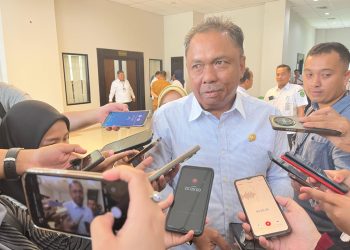 Pansus DPRD Kaltim Soroti Pemanfaatan Aset Olahraga dan Sarana Publik Pasca Rehabilitasi