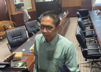 Firnadi Ikhsan Dukung Pemindahan Jalur Angkutan Tambang ke Sungai, Dorong Pemerintah Sajikan Rencana Implementasi yang Jelas
