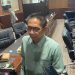 Firnadi Ikhsan Dukung Pemindahan Jalur Angkutan Tambang ke Sungai, Dorong Pemerintah Sajikan Rencana Implementasi yang Jelas