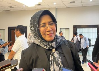 Syarifatul Desak Pemerintah Prioritaskan Pembangunan Maratua, Soroti Masalah Abrasi dan Jalan Rusak