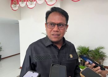 Komisi I DPRD Samarinda Soroti Serapan Anggaran Diskominfo yang Masih Rendah, SPJ Jadi Kendala