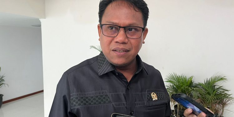 Komisi I DPRD Samarinda Soroti Serapan Anggaran Diskominfo yang Masih Rendah, SPJ Jadi Kendala