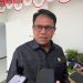Komisi I DPRD Samarinda Soroti Serapan Anggaran Diskominfo yang Masih Rendah, SPJ Jadi Kendala