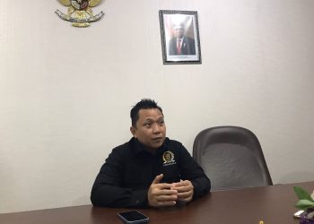 Deni Ingatkan Pengembang Wajib Bangun Kolam Retensi di Kawasan Perumahan