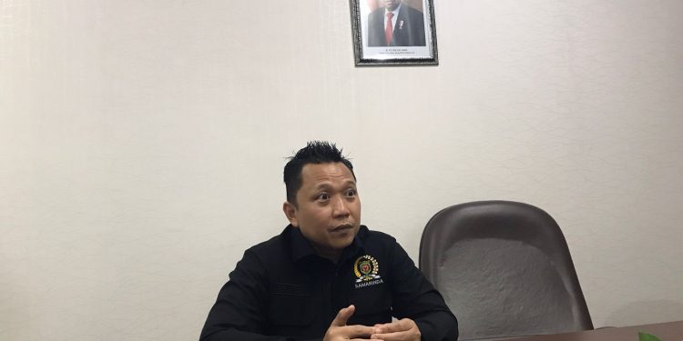Deni Ingatkan Pengembang Wajib Bangun Kolam Retensi di Kawasan Perumahan