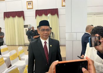 Firnandi:Pelatihan dan Sertifikasi Guru Al-Qur’an Disediakan Gratis Tampa Syarat