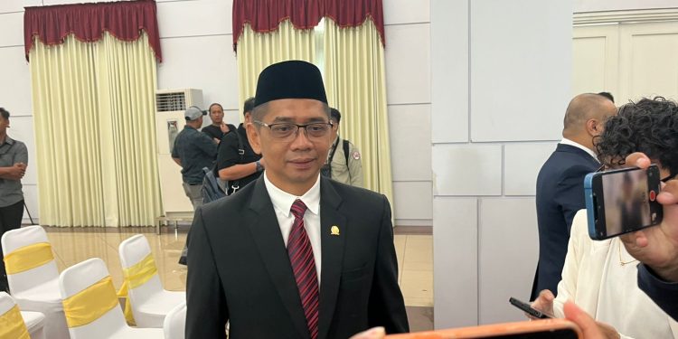 Firnandi:Pelatihan dan Sertifikasi Guru Al-Qur’an Disediakan Gratis Tampa Syarat