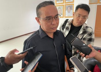 Dorong Taman Inklusif Masuk Anggaran, Novan Tegaskan Komitmen Samarinda Menuju Kota Layak Anak