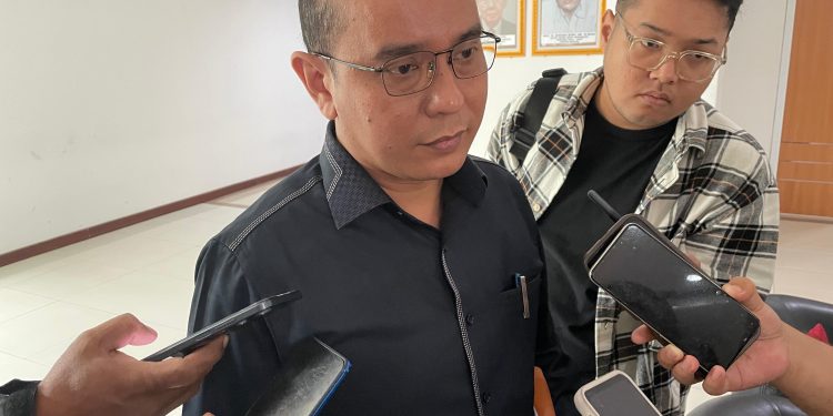 Dorong Taman Inklusif Masuk Anggaran, Novan Tegaskan Komitmen Samarinda Menuju Kota Layak Anak