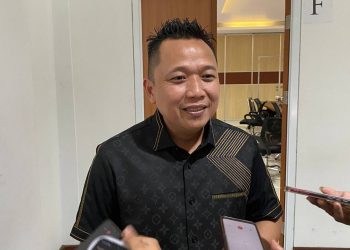 DPRD Minta PUPR Samarinda Segera Tuntaskan Pelaksanaan Program Fisik