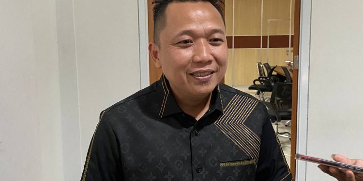 DPRD Minta PUPR Samarinda Segera Tuntaskan Pelaksanaan Program Fisik