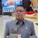 Sigit Puji Peran Pemprov dalam Penataan Lingkungan Balikpapan