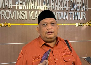 Agusriansyah Soroti Politik Transaksional, Minta Masyarakat Tak Tukar Masa Depan dengan Uang