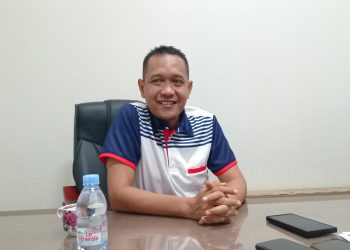 Suparno Usulkan Pengaturan Zonasi dan Jam Operasional bagi Pedagang Kopi Gerobakan
