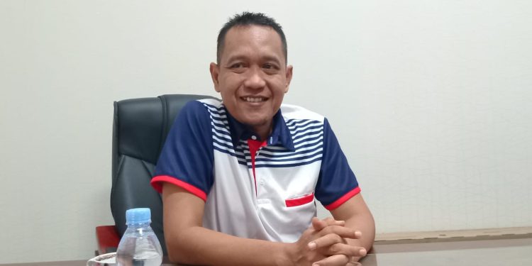 Suparno Usulkan Pengaturan Zonasi dan Jam Operasional bagi Pedagang Kopi Gerobakan