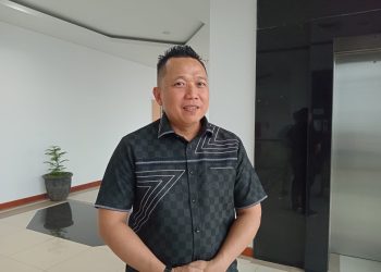 DPRD Sambut Baik Revitalisasi Pasar Pagi, Harapkan Jadi Simbol Modernisasi Samarinda
