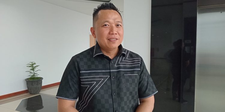 DPRD Sambut Baik Revitalisasi Pasar Pagi, Harapkan Jadi Simbol Modernisasi Samarinda
