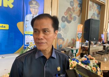 Soal Polemik Rumah Ibadah di Sungai Keledang, Yakob Ingatkan Semua Pihak Tidak Bersikap Gegabah