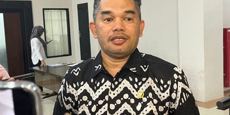 Hamas Sebut Tidak Ada Alokasi Bankeu di APBD Perubahan 2025