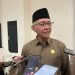 Samsun Tegaskan Bantuan Keuangan, Hibah, dan Bansos Tidak Masuk dalam APBD Perubahan 2025