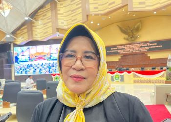 Syarifatul Desak Perusahaan di Kutim Berperan Aktif Bangun UMKM, Bukan Hanya Eksploitasi Sumber Daya