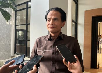 Badan Kehormatan DPRD Kaltim Siap Jaga Etika, Fasilitas Sidang Etik Telah Disiapkan