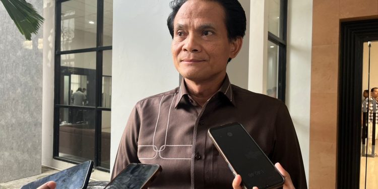 Badan Kehormatan DPRD Kaltim Siap Jaga Etika, Fasilitas Sidang Etik Telah Disiapkan