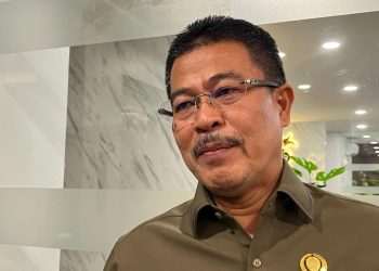 Minim Apresiasi Atlet Berprestasi, Darlis Desak Pemprov Kaltim Lebih Proaktif dan Layak Memberi Penghargaan