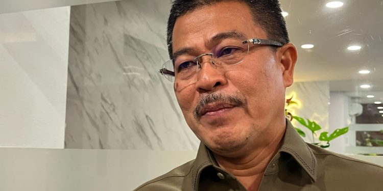 Minim Apresiasi Atlet Berprestasi, Darlis Desak Pemprov Kaltim Lebih Proaktif dan Layak Memberi Penghargaan