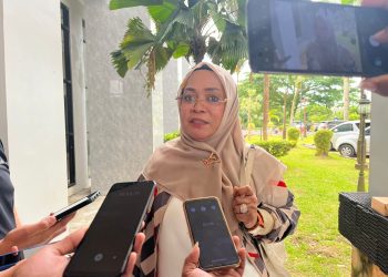 DPRD Kaltim Soroti Tambang Ilegal di KHDTK Unmul, Syaharia Mas’ud: Ini Baru Permukaan Gunung Es
