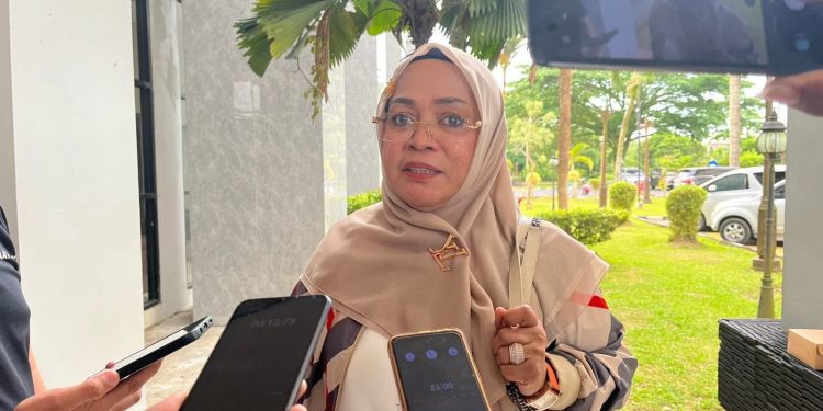 DPRD Kaltim Soroti Tambang Ilegal di KHDTK Unmul, Syaharia Mas’ud: Ini Baru Permukaan Gunung Es