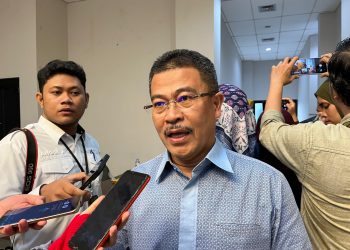 Darlis Pattalongi: Penegakan Perda oleh Satpol PP Terkendala Keterbatasan Fasilitas