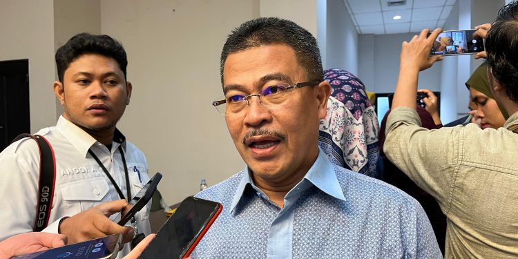 Darlis Pattalongi: Penegakan Perda oleh Satpol PP Terkendala Keterbatasan Fasilitas