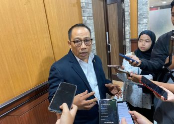 Sarkowi Tegaskan Pembangunan SDM Lebih Penting dari Ketergantungan SDA