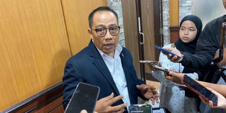 Sarkowi Tegaskan Pembangunan SDM Lebih Penting dari Ketergantungan SDA