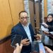 Sarkowi Tegaskan Pembangunan SDM Lebih Penting dari Ketergantungan SDA
