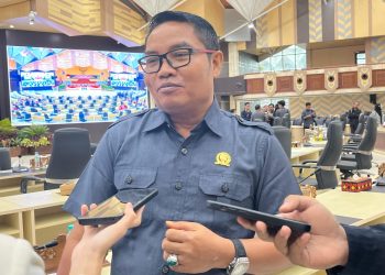 Guntur : Koperasi Desa Berpotensi Jadi Pilar Kemandirian Ekonomi Jika Dikelola Serius dan Terarah