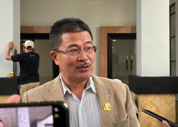 Darlis Pattalongi Soroti Kesiapan Sekolah Rakyat di Samarinda, Minta Pemprov Kaltim Bertindak Cepat