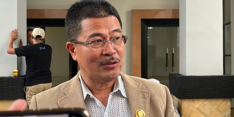 Darlis Pattalongi Soroti Kesiapan Sekolah Rakyat di Samarinda, Minta Pemprov Kaltim Bertindak Cepat