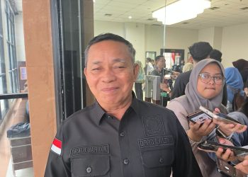 DPRD Kaltim Serius Kawal Kasus Tambang Ilegal di Kawasan Unmul, Aspirasi Mahasiswa dan Publik Jadi Pendorong Utama