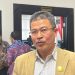 Darlis Pattalongi Soroti Minimnya Peminat Sekolah Negeri di Samarinda, Desak Evaluasi Total