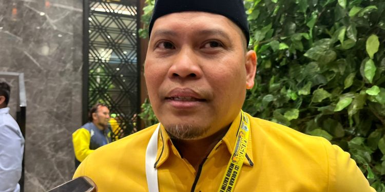 Salehuddin Tegaskan Konsolidasi Menyeluruh Pasca-Musda Golkar Kaltim Demi Penguatan Hingga Tingkat Basis