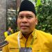 Salehuddin Tegaskan Konsolidasi Menyeluruh Pasca-Musda Golkar Kaltim Demi Penguatan Hingga Tingkat Basis