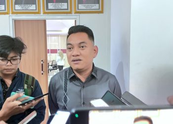 DPRD Samarinda Dorong Regulasi Ketat Ritel Modern Demi Lindungi UMKM