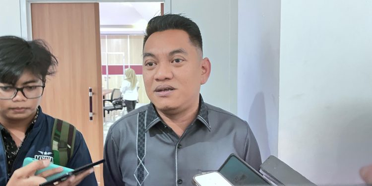DPRD Samarinda Dorong Regulasi Ketat Ritel Modern Demi Lindungi UMKM