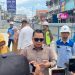 Komisi III DPRD Samarinda Ingatkan Pentingnya Sistem Kebakaran dan Pengolahan Limbah di Pasar Pagi